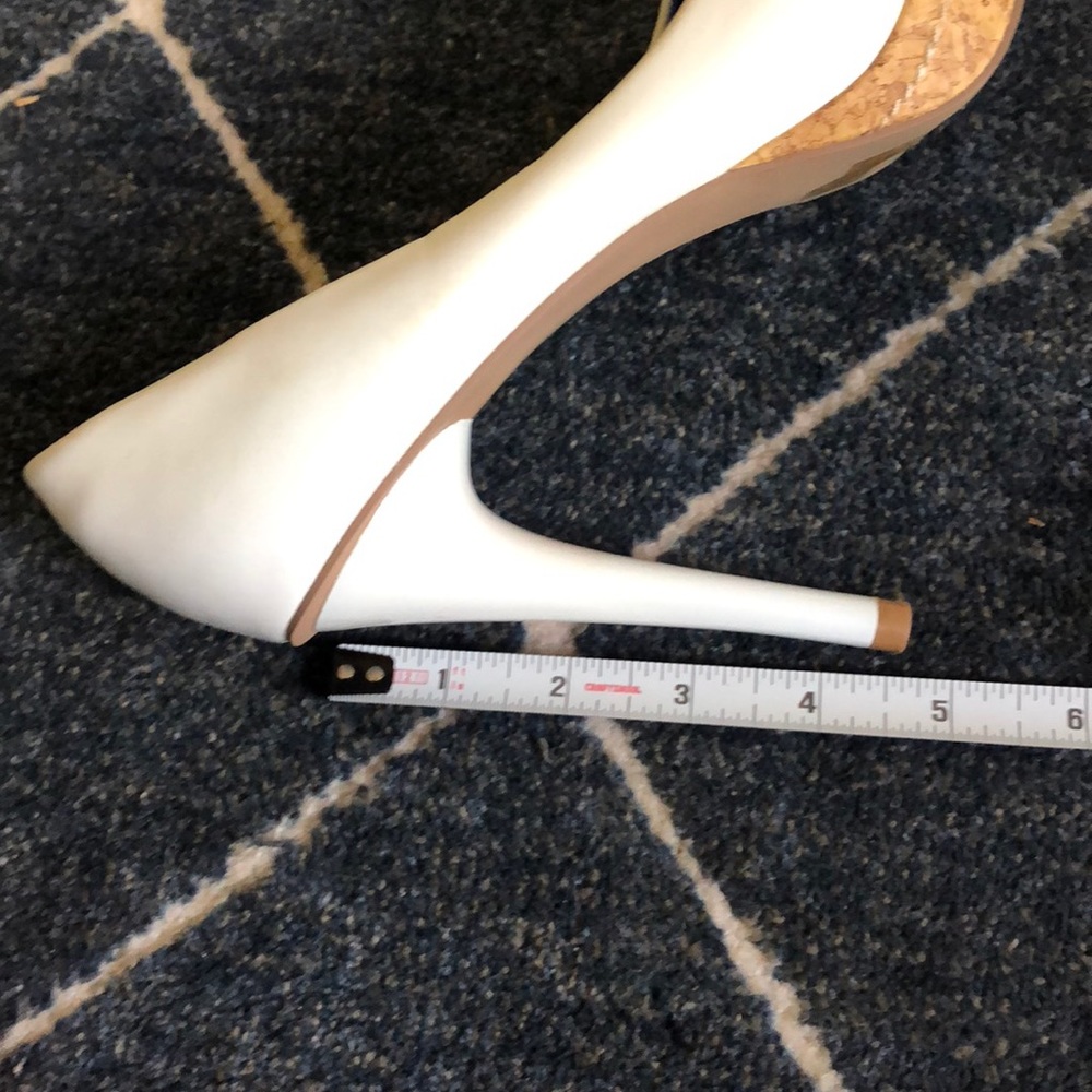 Charlotte Russe High Heels - Picture 7 of 7